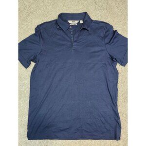 Joesph Abboud Liquid Soft Men's Collard Shirt size LT